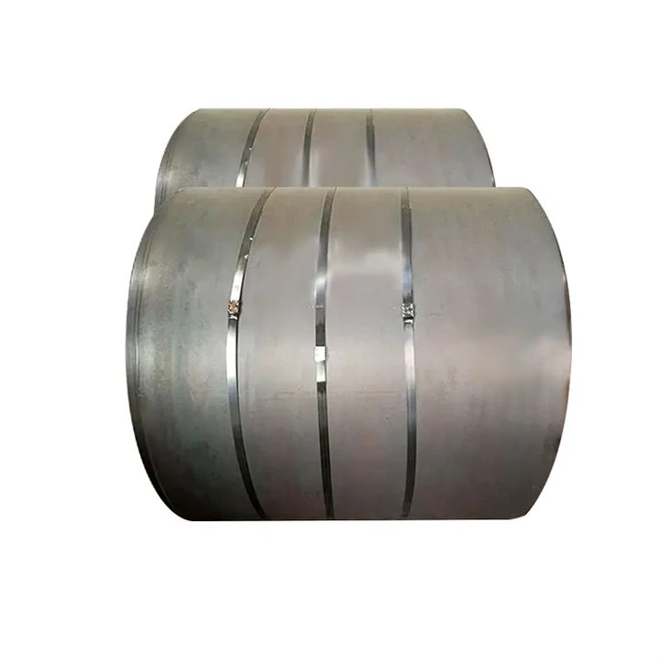 MS Steel Coil (2)