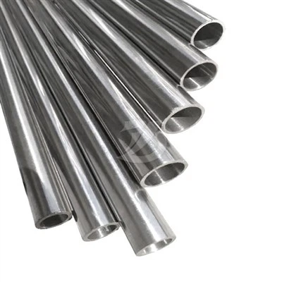 Çin'deki En İyi 10 Alüminyum Alaşım Tedarikçisi 2025