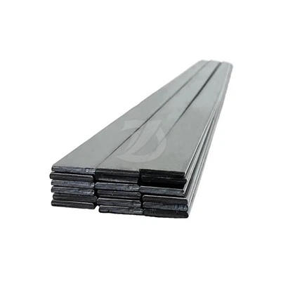 Karbon Çelik Yassı Çubuk