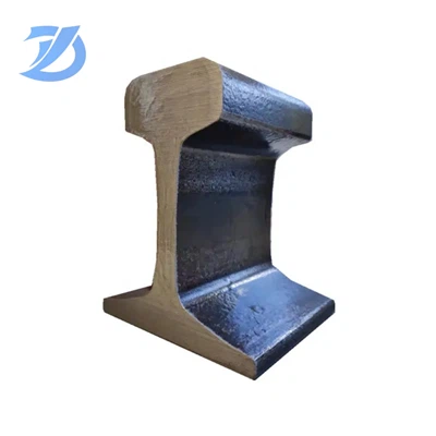 Ağır Raylı Çelik Ray