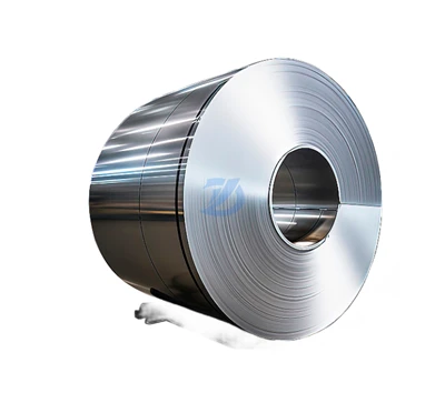 Çin'deki En İyi 10 Galvanizli Rulo Tedarikçisi