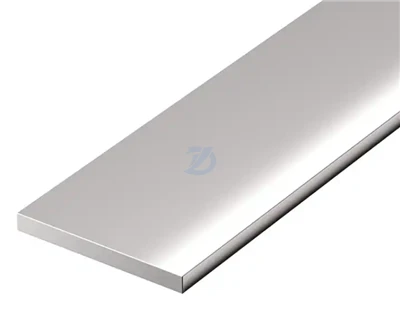 Galvanizli Yassı Çelik