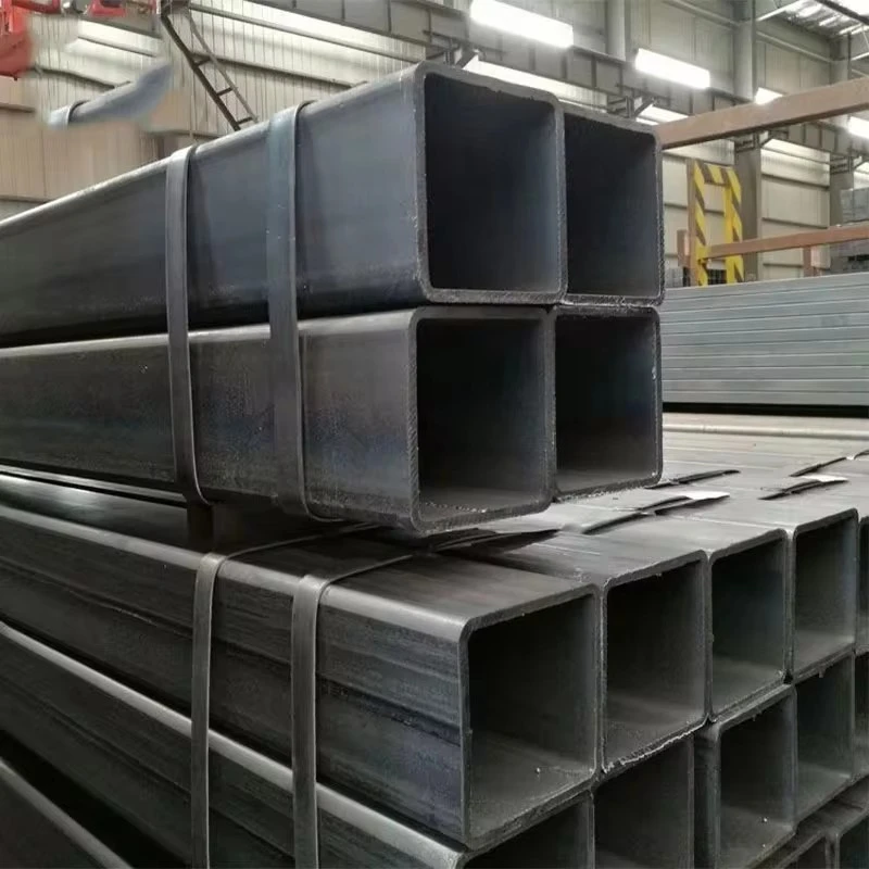 EN 10210-1 Structural Hollow Sections suppliers