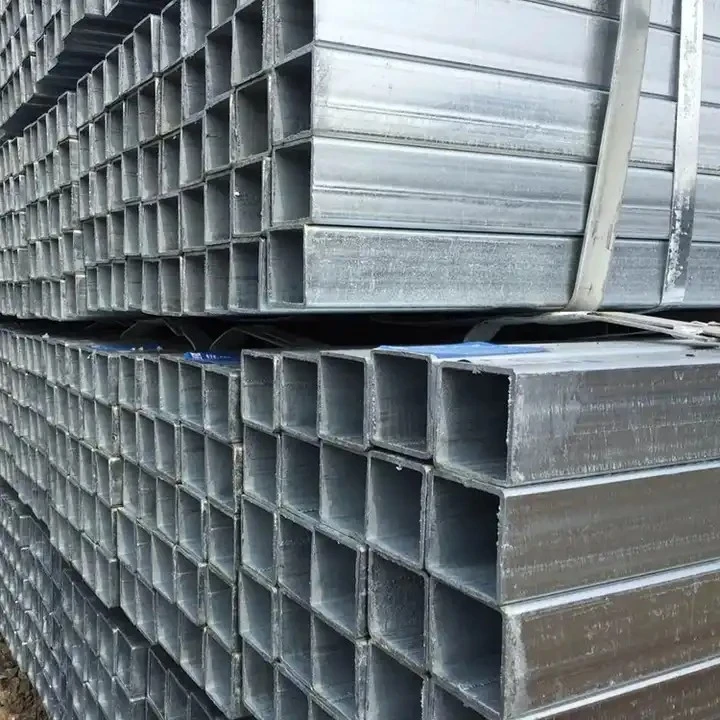 Galvanized Carbon Steel Pipe