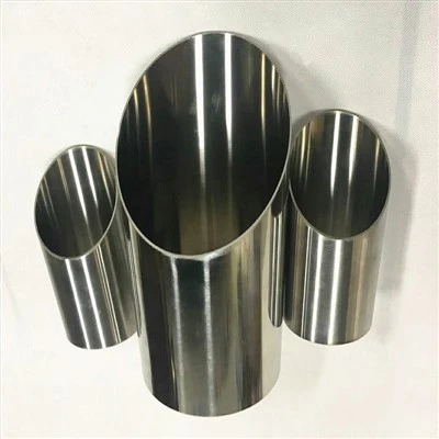 ASTM A270 Paslanmaz Çelik Boru