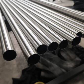 Dubleks 2507 boru