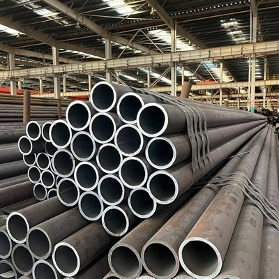 Karbon çelik borunun metre başına ağırlığı nedir?
